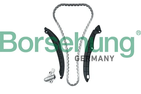 Komplet zobate verige Borsehung B17991