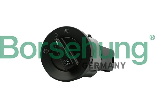 Switch, headlight Borsehung B17999