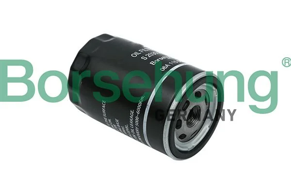 7 borsehung B18018