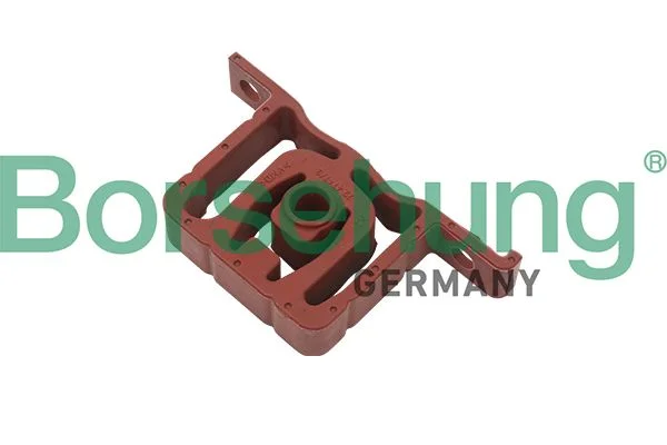 Mount, exhaust system Borsehung B18181