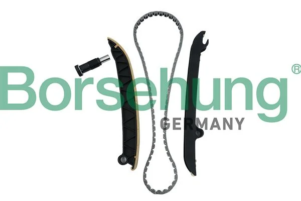 Komplet zobate verige Borsehung B18296