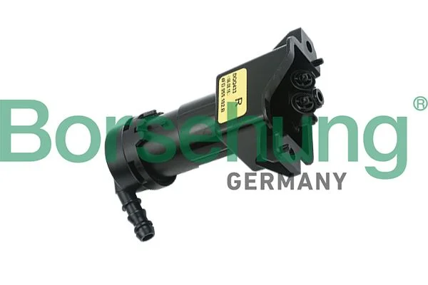 Washer Fluid Jet, headlight cleaning Borsehung B18501