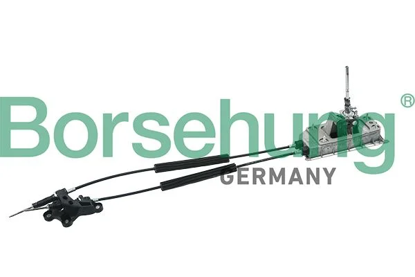 Selector-/Shift Rod Borsehung B18519
