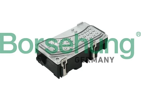 Regulator, interior blower Borsehung B18525