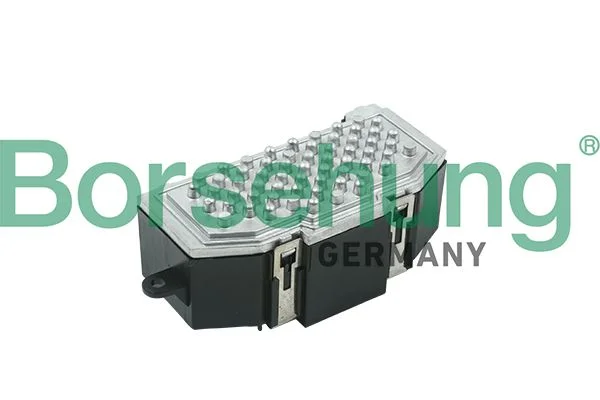 Regulator, notranji ventilator Borsehung B18527