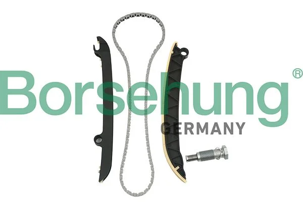 Komplet zobate verige Borsehung B18843