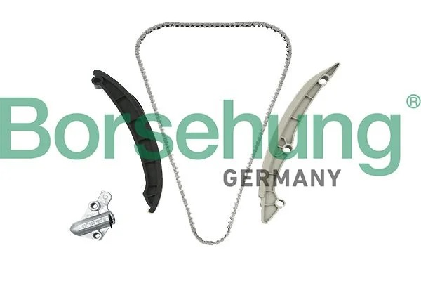 Komplet zobate verige Borsehung B19257