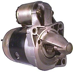 Starter CARGO F 032 110 808