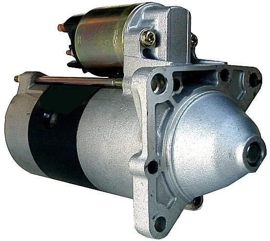 Starter CARGO F 032 112 103