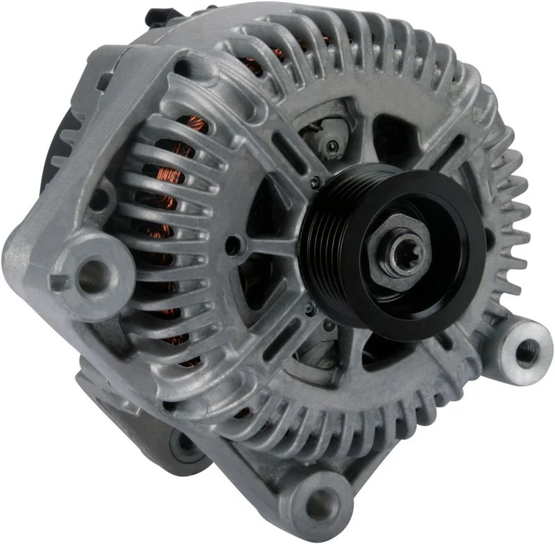 Alternator hc-cargo F 032 114 189