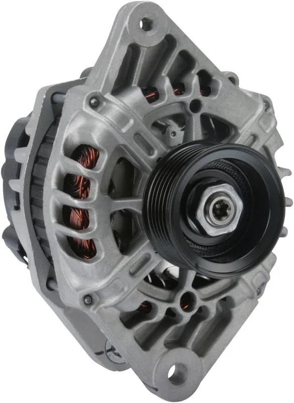 Alternator CARGO F 032 114 467