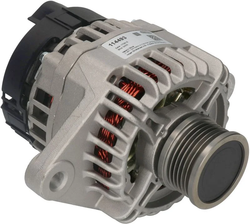 Alternator CARGO F 032 114 493