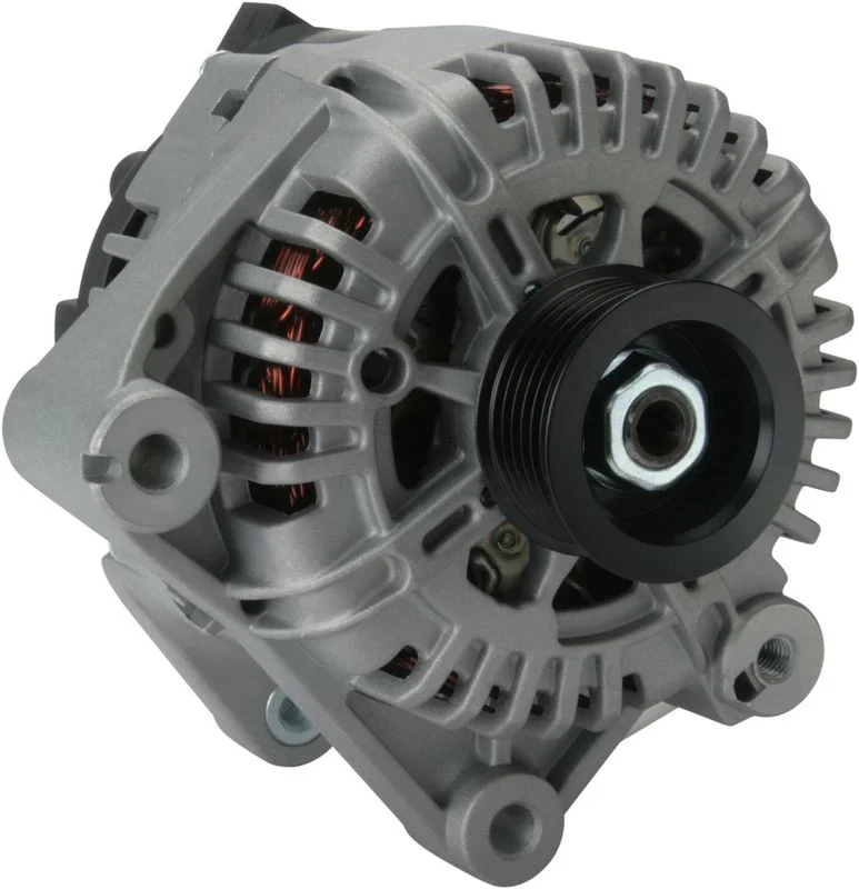 Alternator  F 032 114 720