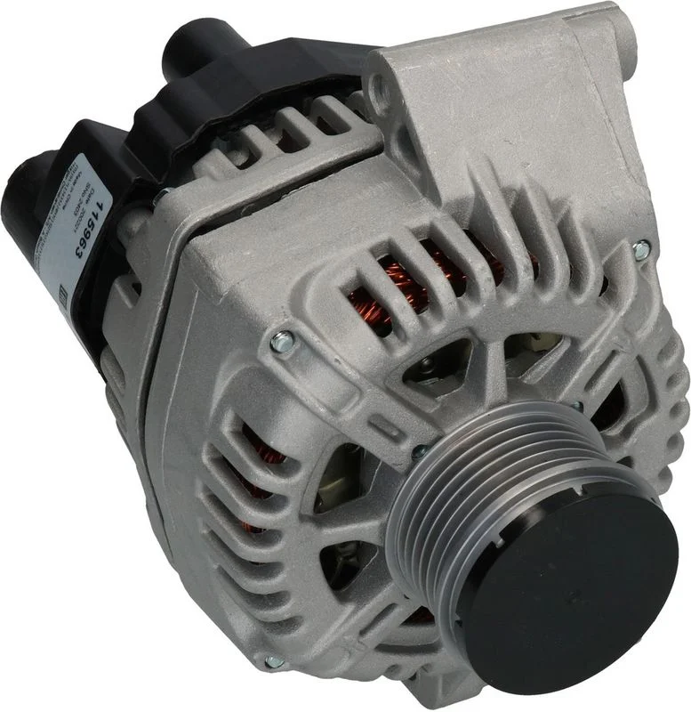 Alternator  F 032 115 963