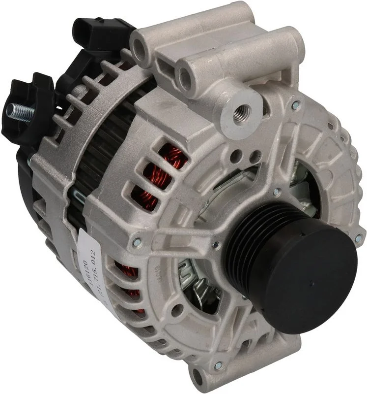 Alternator BOSCH CARGO f 032 116 120