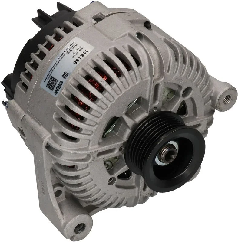 Alternator CARGO F 032 116 158