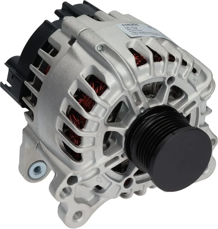 Alternator CARGO F 032 116 206