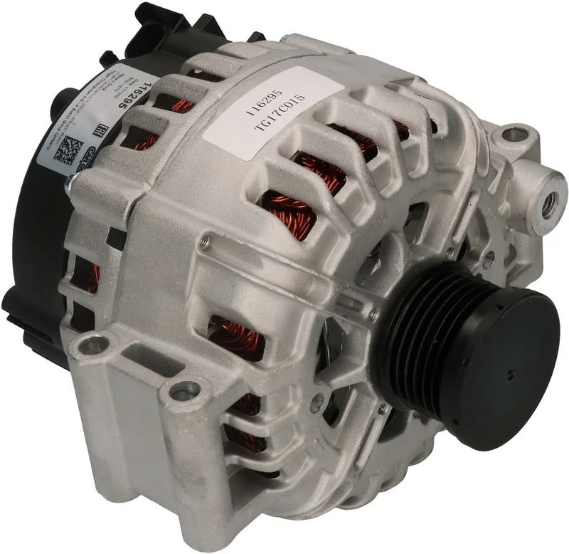 Alternator F 032 116 295
