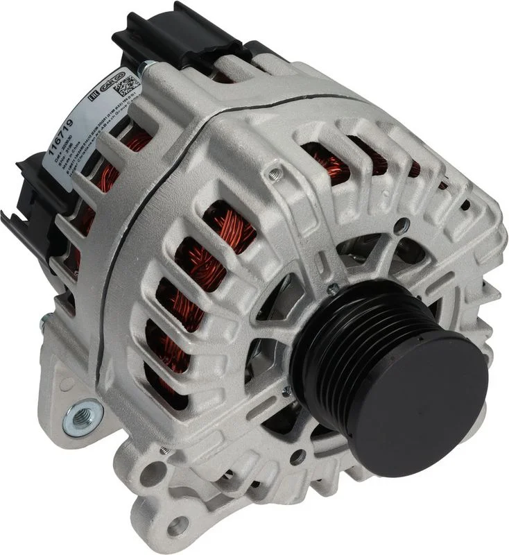 Alternator CARGO F 032 116 719