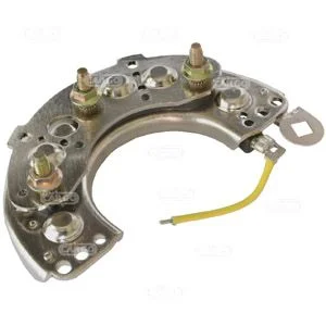 Rectifier, alternator HC-Cargo 131599