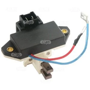 Alternator Regulator HC-Cargo 132737