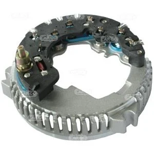 Rectifier, alternator HC-Cargo 136209