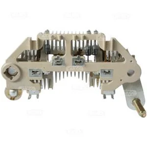 Rectifier, alternator HC-Cargo 138205