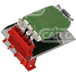 Upornik, notranji ventilator HC-Cargo 261401