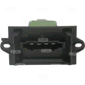 Resistor, interior blower HC-Cargo 261423