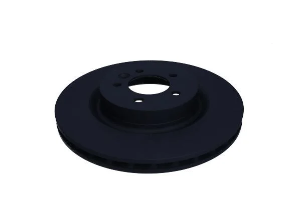 Stabdžių diskas QUARO QD3524HC