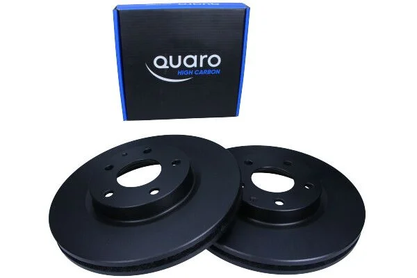 Stabdžių diskas QUARO QD4753HC