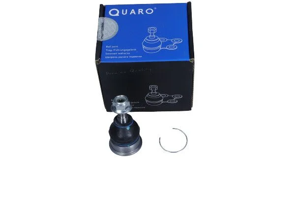 Kroglični sklep QUARO QS0040/HQ