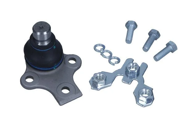 Kroglični sklep QUARO QS0172/HQ