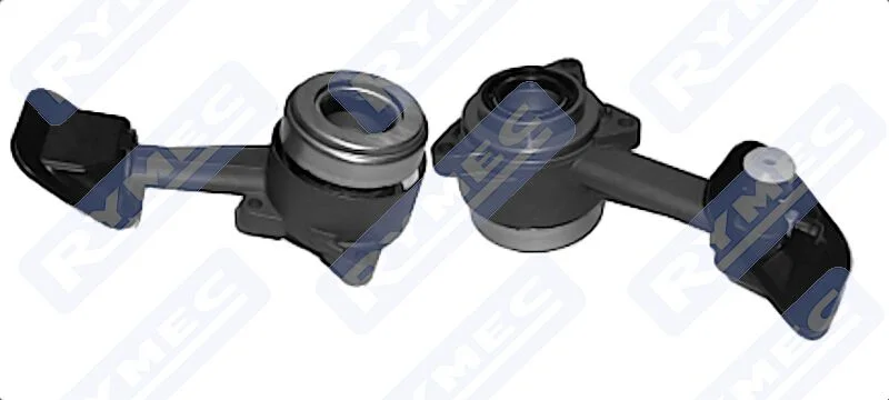 Central Slave Cylinder, clutch RYMEC CSC012530