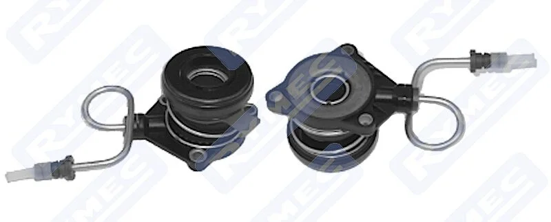 Central Slave Cylinder, clutch RYMEC CSC026530