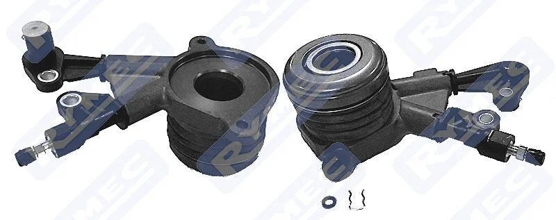 Central Slave Cylinder, clutch RYMEC CSC027531