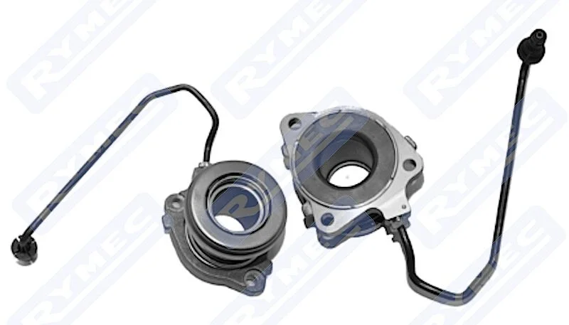 Central Slave Cylinder, clutch RYMEC CSC058530