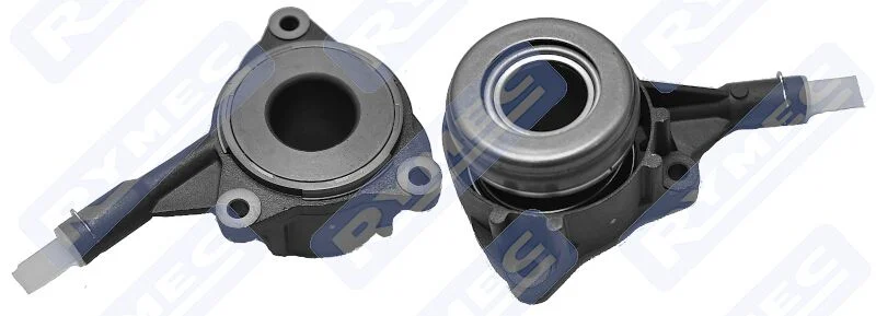 Central Slave Cylinder, clutch RYMEC CSC062531
