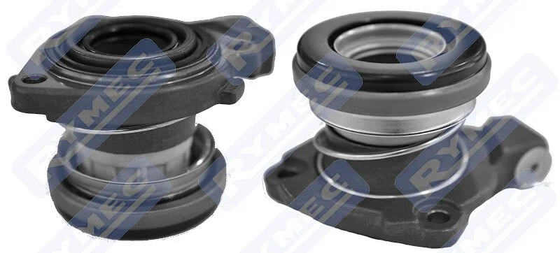 Central Slave Cylinder, clutch RYMEC CSC1041530