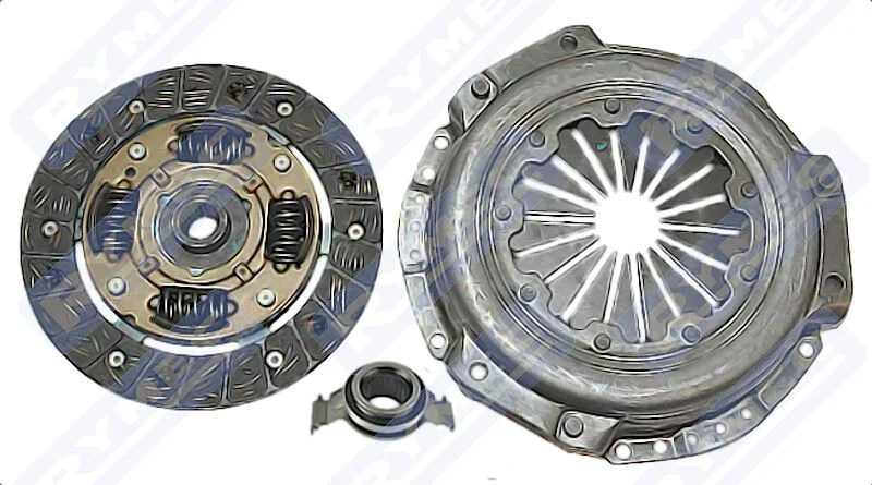 Clutch Kit RYMEC JT1569