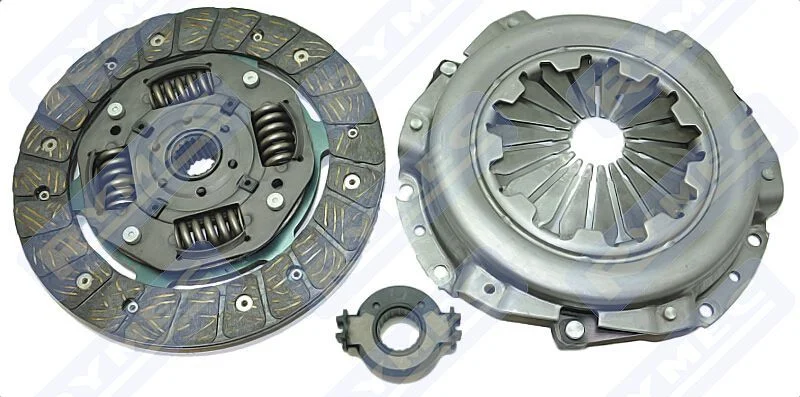 Clutch Kit RYMEC JT7601