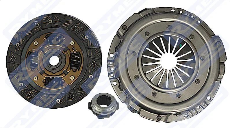 Clutch Kit RYMEC JT8051