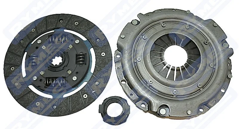 Clutch Kit RYMEC JT9533