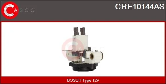 Alternator Regulator CASCO - CZĘŚCI ALTERNATORY I ROZRUSZNIKI CRE10144AS