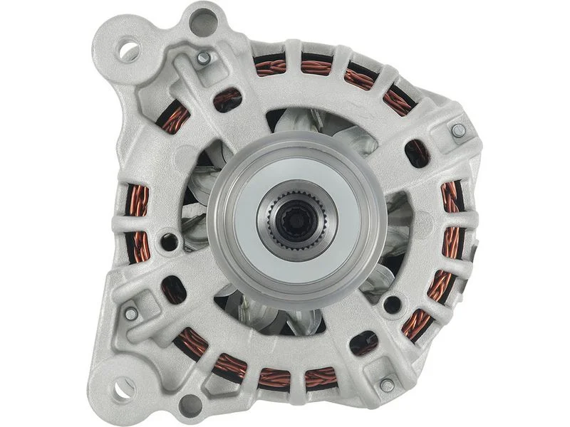 Alternator  A01126S