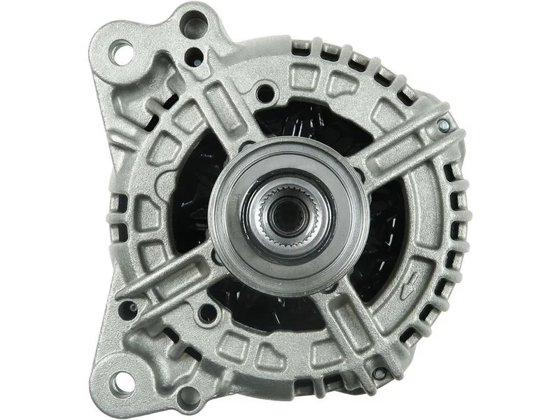 Alternator AS ROZRUSZNIKI I ALTERNATORY A0429PR
