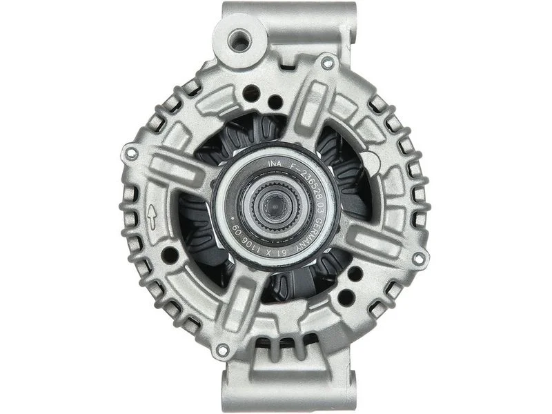 Alternator as-pl A0499PR