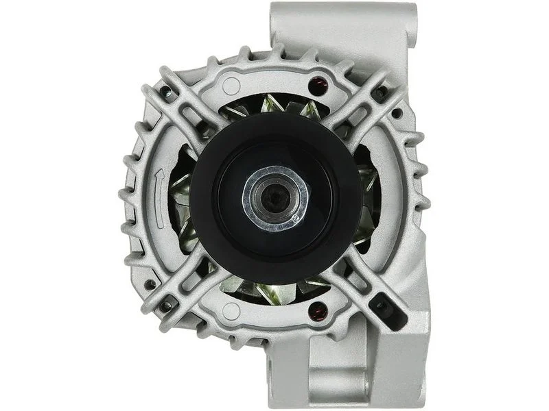 Alternator AS ROZRUSZNIKI I ALTERNATORY A4106
