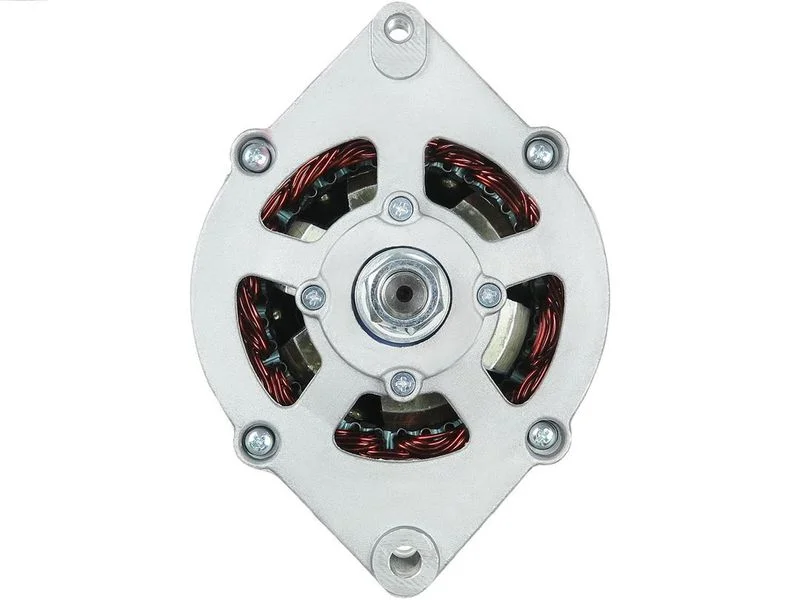 Alternator AS-PL A0018