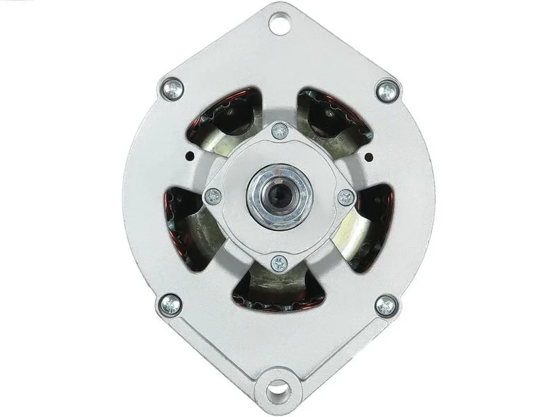 Alternator AS-PL A0025